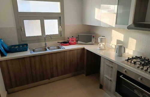 Al-Khalifa Apartamento | Fully furnished, fully equipped, prestigious, hotel serviced, special location