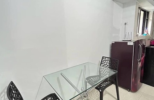 Hinjawadi Apartamento | Fully Furnished 1bhk Hinjewadi