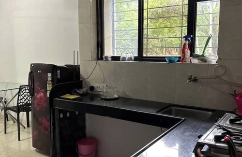 Hinjawadi Apartamento | Fully Furnished 1bhk Hinjewadi