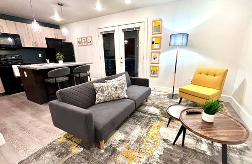 Brownsville Apartamento | Fully Furnished 1 bedroom apartment at Wildrose Villas