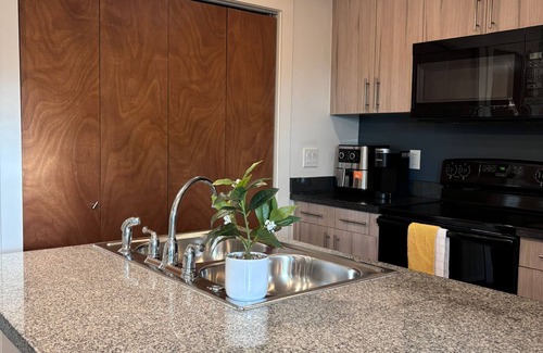 Brownsville Apartamento | Fully Furnished 1 bedroom apartment at Wildrose Villas