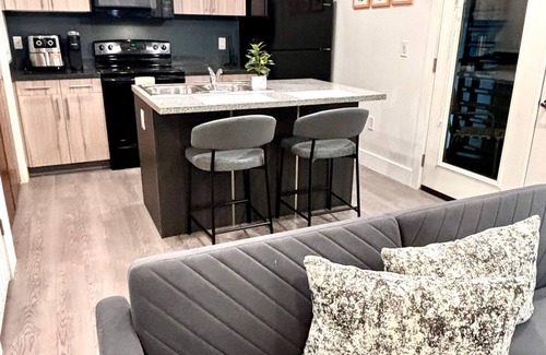 Brownsville Apartamento | Fully Furnished 1 Bedroom Apartment at Wildrose Villas