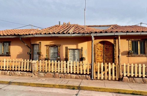 Sangarara Apartamento | Fully furnished 1 bedroom apartment in the Peruvian Andes