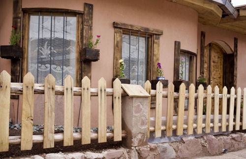 Sangarara Apartamento | Fully furnished 1 bedroom apartment in the Peruvian Andes