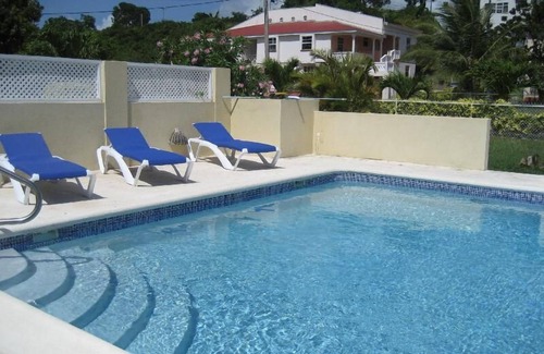Welches Apartamento | Villa de 1 dormitorio totalmente amueblada
