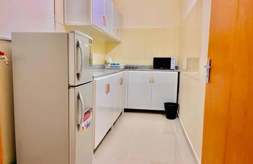 Doha Apartamento | Fully furnished 1 BHK in a villa