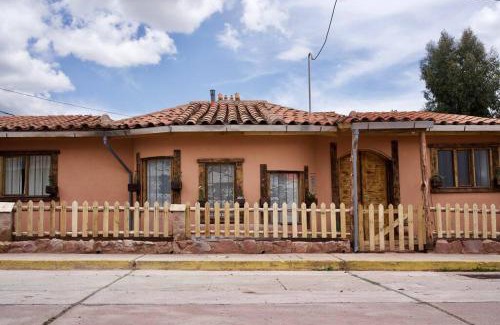 Sangarara Apartamento | Fully furnished 1bedroom apt in the Peruvian Andes