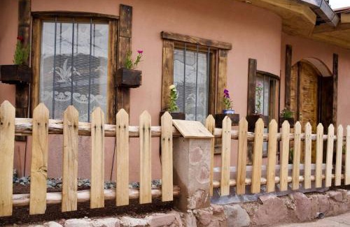 Sangarara Apartamento | Fully furnished 1bedroom apt in the Peruvian Andes