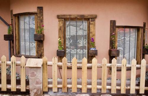 Sangarara Apartamento | Fully furnished 1bedroom apt in the Peruvian Andes
