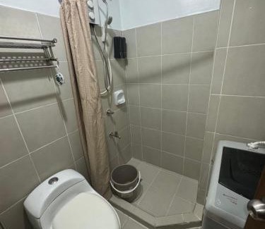 Pembo Apartamento | Fully Furnished 1BR Ridgewood Towers with 200Mbps WIFI