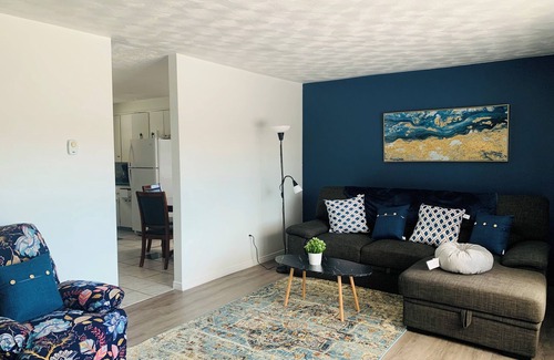 Coldbrook Casa | fully furnished 2 bedrooms house