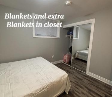 Grand River South Casa | Fully Furnished 2 Bedroom Apartment