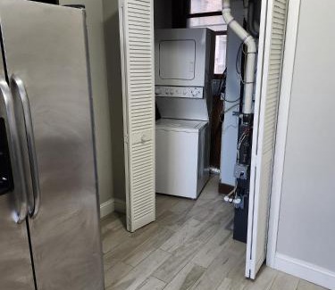 Downtown Hartford Apartamento | Fully furnished 3 bedrooms loft