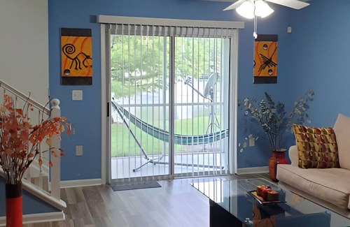 Doctors Inlet Condominio | Fully Furnished 3BR Home w/ Stunning Lake View!