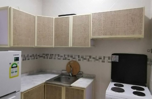 Jeddah Casa | Apartamento totalmente amueblado EN ALQUILER 2BHK Tahliya