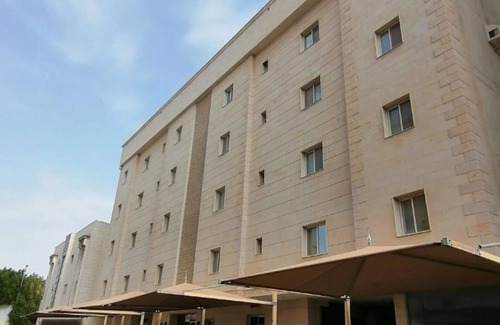 Jeddah Casa | Apartamento totalmente amueblado EN ALQUILER 2BHK Tahliya