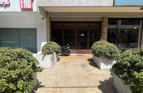 Dbayeh Apartamento | Estudio completamente amueblado y equipado en Dbayeh con una ubicación perfecta