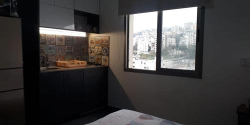 Dbayeh Apartamento | Fully furnished and equipped studio in Dbayeh with perfect location