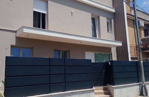Lama Apartamento | Fully furnished apartment with all amenities, located a few meters from the sea.