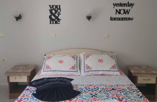Hisaronu Apartamento | Fully furnished apartment at Most central location in Ovacık