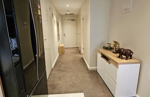 Lane Cove North Apartamento | Fully Furnished Apartment with Premium AmenitiesnLane Cove North/Long term