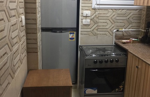 As-Sayidah Zaynab Apartamento | apartamento completamente amueblado