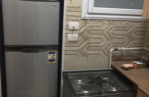 As-Sayidah Zaynab Apartamento | apartamento completamente amueblado