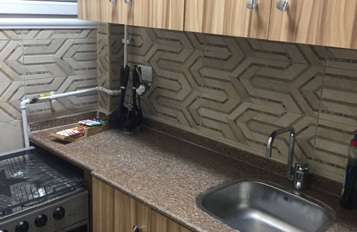 As-Sayidah Zaynab Apartamento | apartamento completamente amueblado