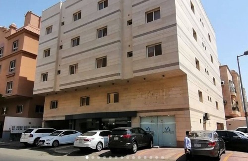 As Salamah Apartamento | Fully Furnished Apt FOR RENT 1BHK Al Salama / UNIT 1
