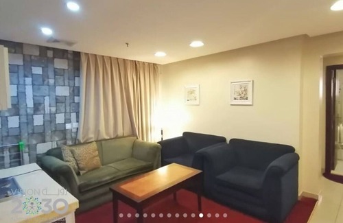 As Salamah Apartamento | Fully Furnished Apt FOR RENT 1BHK Al Salama / UNIT 1