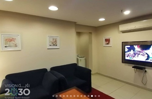 As Salamah Apartamento | Fully Furnished Apt FOR RENT 1BHK Al Salama / UNIT 1
