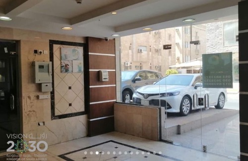 As Salamah Apartamento | Fully Furnished Apt FOR RENT 1BHK Al Salama / UNIT 2