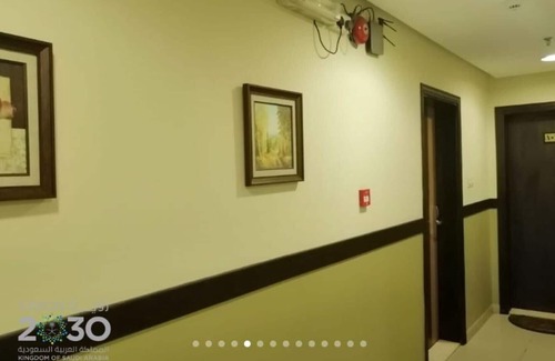 As Salamah Apartamento | Fully Furnished Apt FOR RENT 1BHK Al Salama / UNIT 2