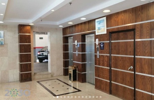 As Salamah Apartamento | Fully Furnished Apt FOR RENT 1BHK Al Salama / UNIT 6