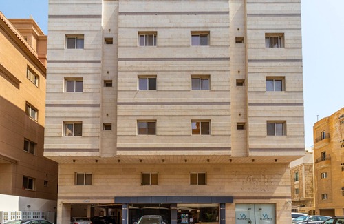 As Salamah Apartamento | Fully Furnished Apt FOR RENT 1BHK Al Salama / UNIT 10