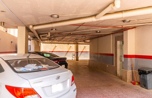 As Salamah Apartamento | Fully Furnished Apt FOR RENT 1BHK Al Salama / UNIT 10