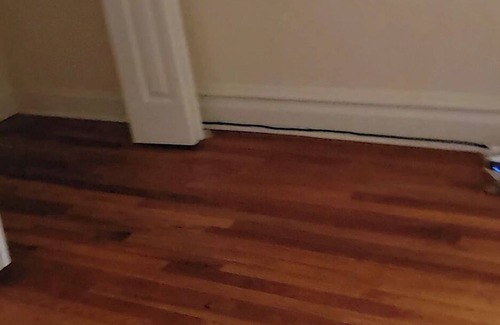 Woodlawn Apartamento | Fully furnished bedroom within 15 minutes of everything!!