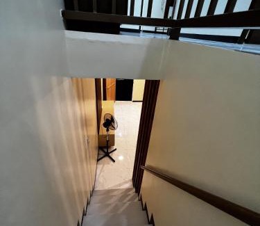 Compostela Apartamento | Fully-Furnished Compostela House with Carpark, WiFi, Netflix