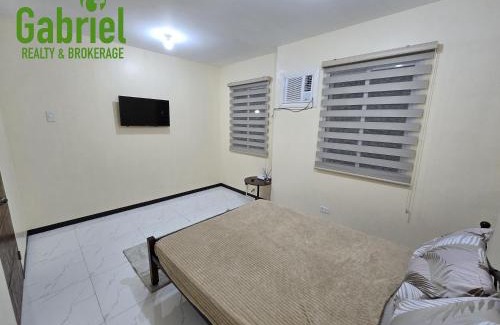 Compostela Apartamento | Fully-Furnished Compostela House with Carpark, WiFi, Netflix