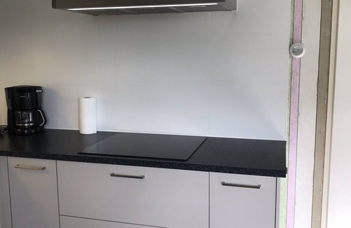 Wolphaartsdijk Casa | Totalmente amueblado adosado casa de vacaciones a poca distancia del lago Veere