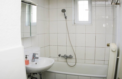 Ruettenscheid Apartamento | apartamento totalmente amueblado (a 500 m de la feria)