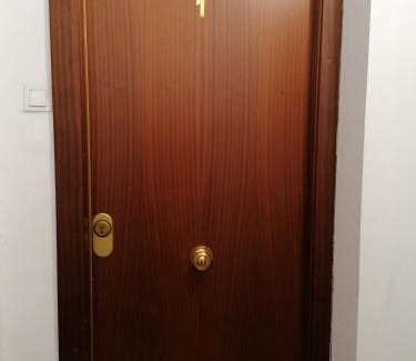Poblats Maritims Casa | Fully Furnished Double Room