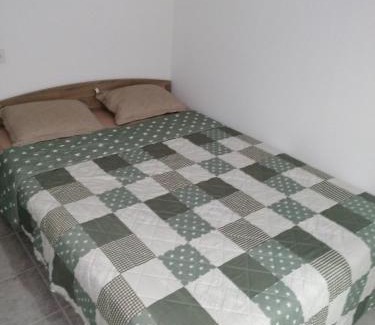 Poblats Maritims Casa | Fully Furnished Double Room