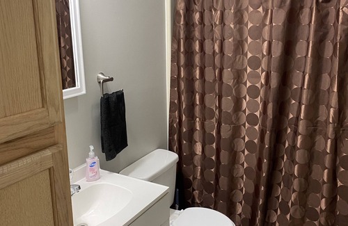 Bluewell Apartamento | Fully Furnished Executive Rental 1-Bed 1-Bath Pets Allowed