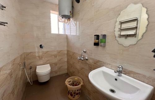 Mangalore Apartamento | Fully furnished flat in Yeyyadi, Mangalore,Full AC