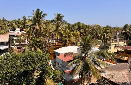 Mangalore Apartamento | Fully furnished flat in Yeyyadi, Mangalore,Full AC