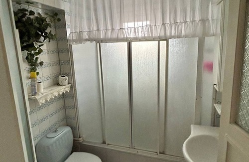 Canakkale Apartamento | Fully Furnished Flat with Sea View in Canakkale