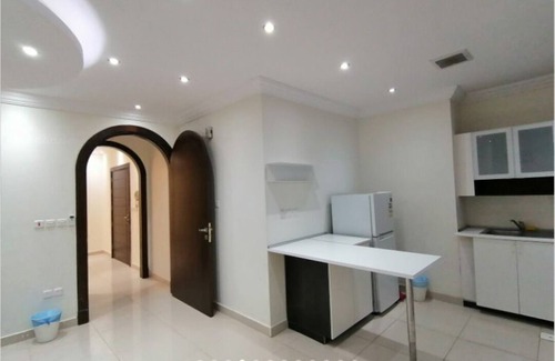 Jeddah Apartamento | Completamente amueblado EN ALQUILER 2BHK Al Nahda