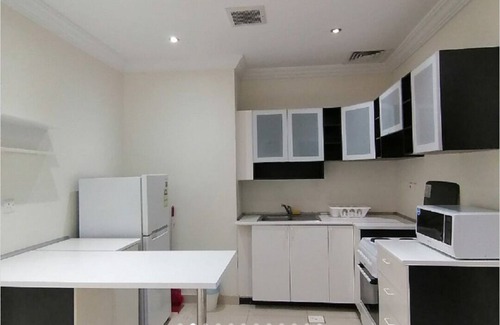 Jeddah Apartamento | Completamente amueblado EN ALQUILER 2BHK Al Nahda