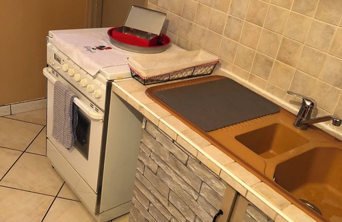 Joue-les-Tours Apartamento | Fully furnished apartment 2 bedrooms 1 living room